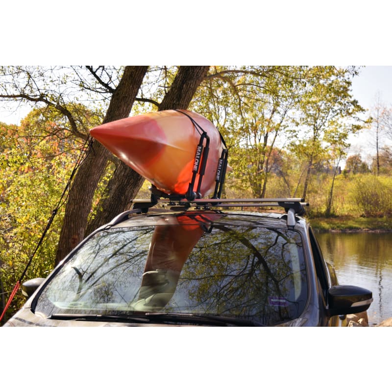 FoldAway J Folding Kayak Carrier by Malone at Fleet Farm