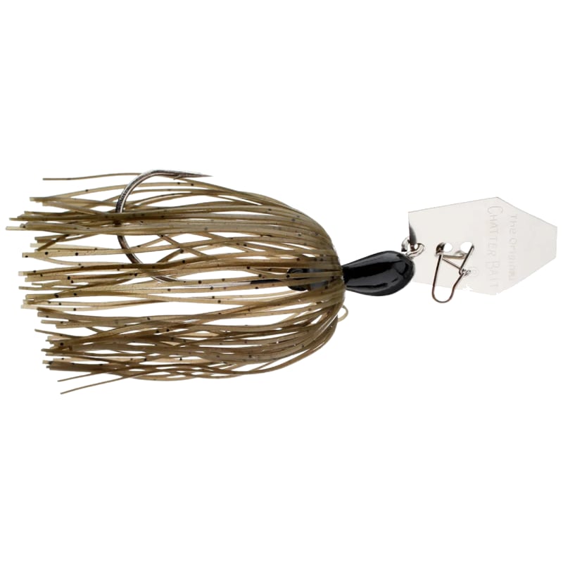 black man fishing lure RIO's HE TB - Matte Bead 3) Z-Man 3/8 Oz The