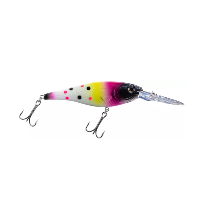 Livingston Lures EBS Walleye 90 Crankbait – BPF Lures LLC