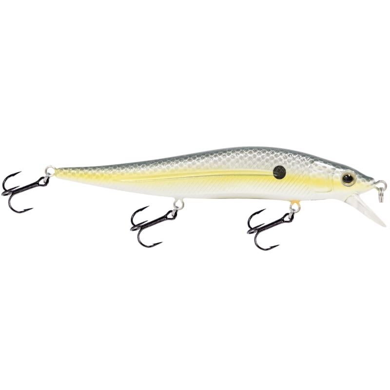 berkley fishing canada Chop Block Chrome Gizzard / 10