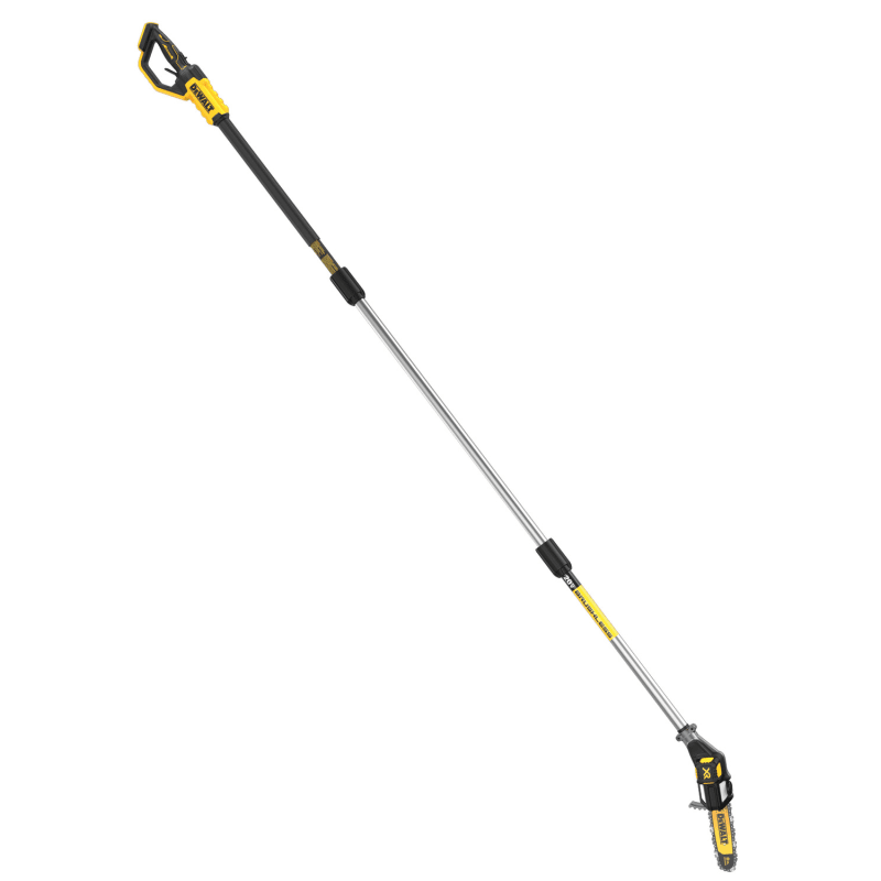 Pole saw fleet on sale farm