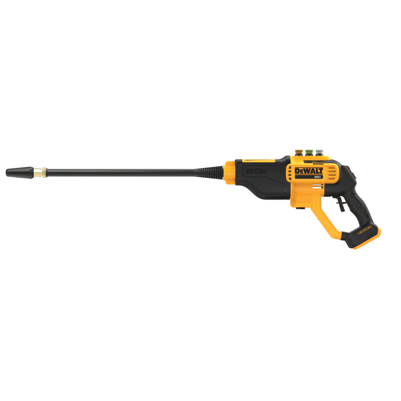 20V MAX 550 PSI Cordless Power Cleaner Bare Tool by DEWALT at Fleet