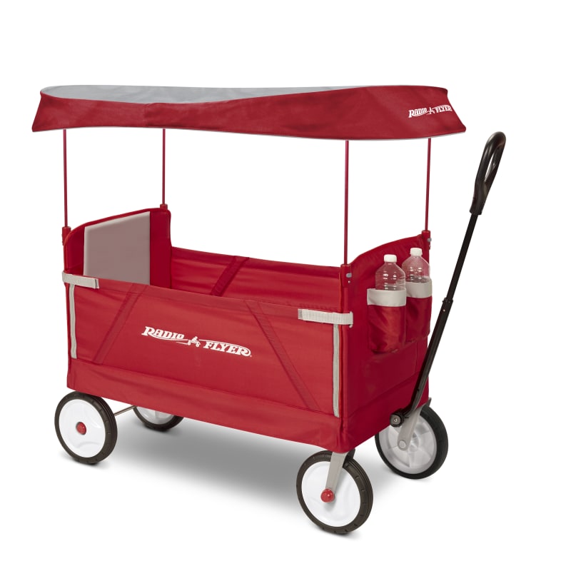 引取限定 Radio Flyer #2600 ディスカバリー ワゴン 引取限定 Radio Flyer #2600 ディスカバリー ワゴン