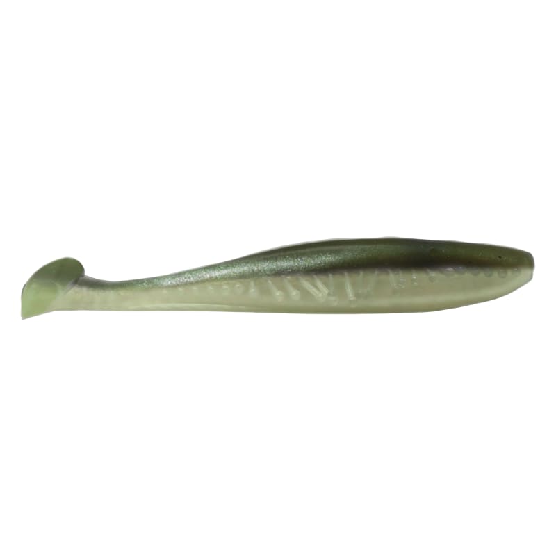 arkansas chads fishing lure Kalin's Tickle Tail (8 Pack)