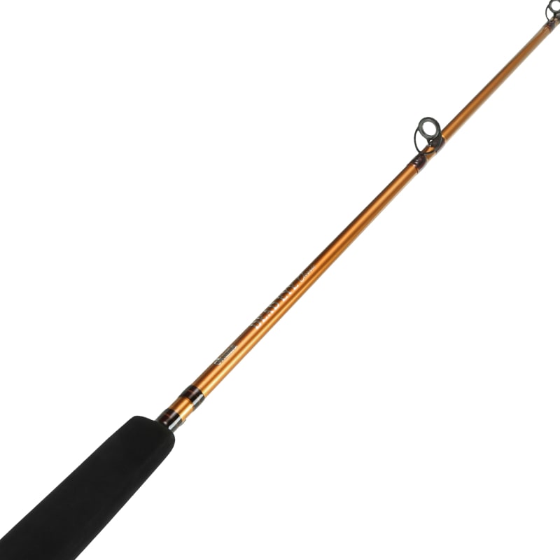 OKUMA Dead Eye Pro Baitcasting Rod