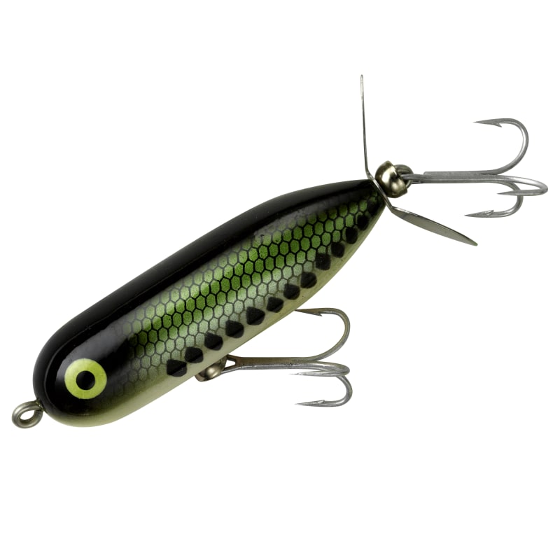 Baby Torpedo Lure by Heddon at Fleet Farm