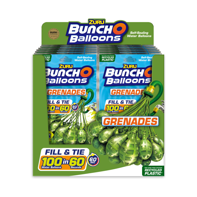 Buncho balloon cheap