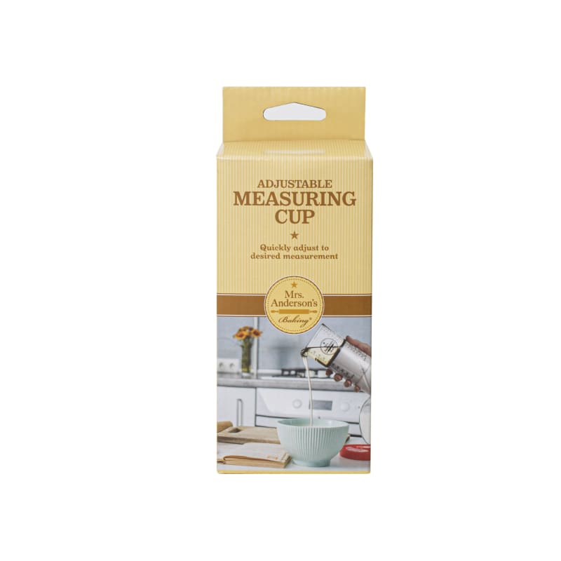 Mrs. Anderson's Baking® Adjustable Measuring Cup, 16 oz - Kroger