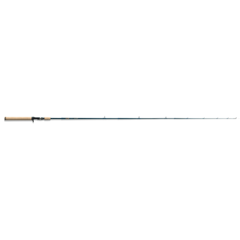 Triumph Casting Rod by St. Croix at Fleet Farm