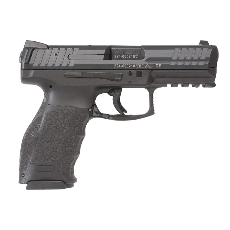 Heckler & Koch HK VP9 本体　日本製 VP9 9mm 17-Round Handgun by HK at Fleet Farm