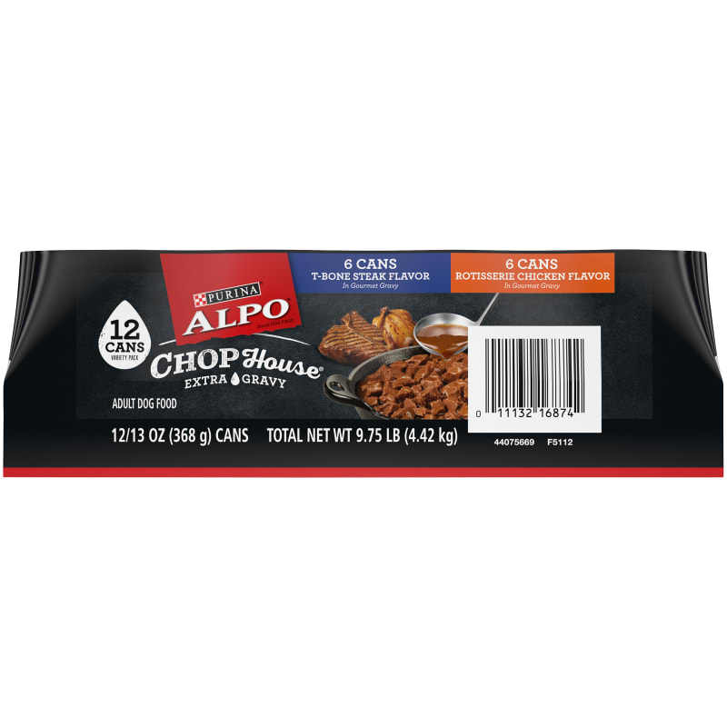 Alpo chophouse 2025