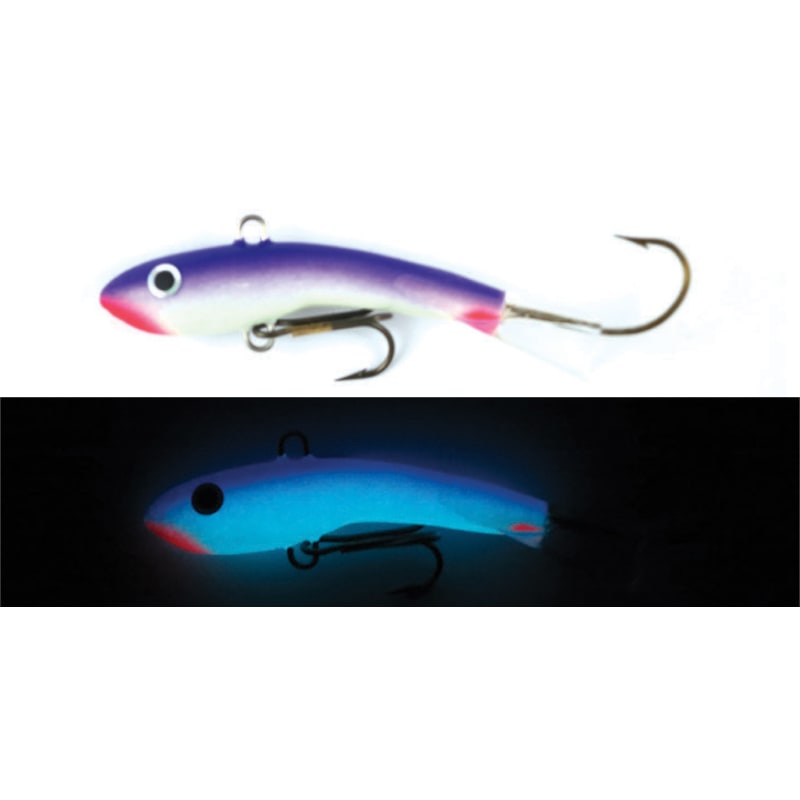 Shiver minnow outlet