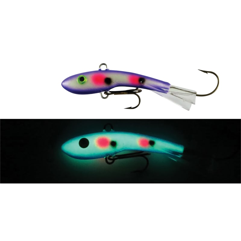 Moonshine Lures Tuna Tic Shiver Minnow