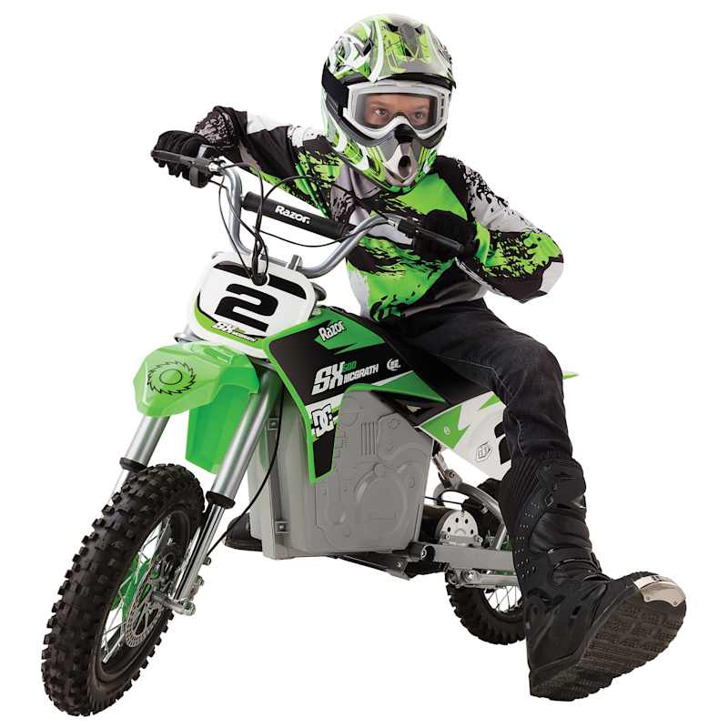 Farm and fleet mini bike store