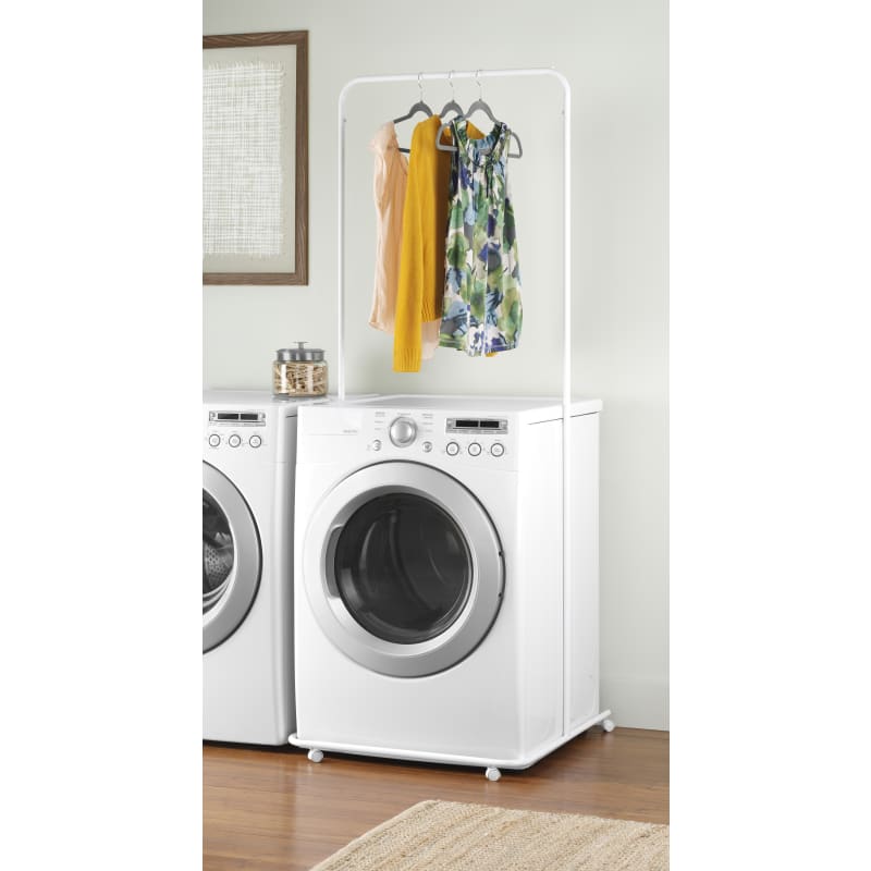 Whitmor Folding Drying Rack, Laundry, Household