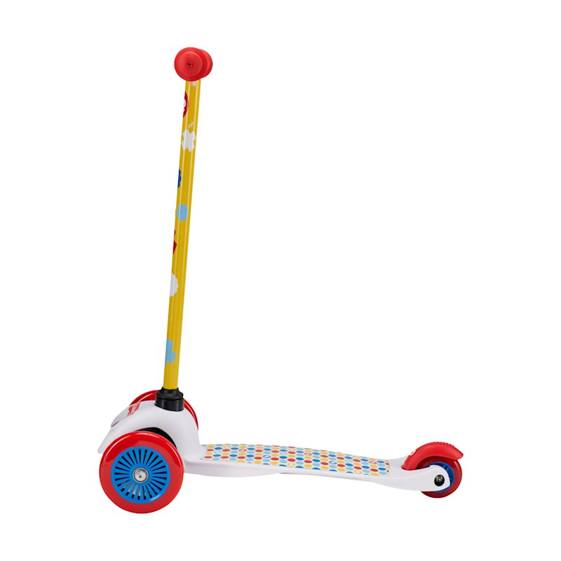 Fisher price popcorn scooter outlet