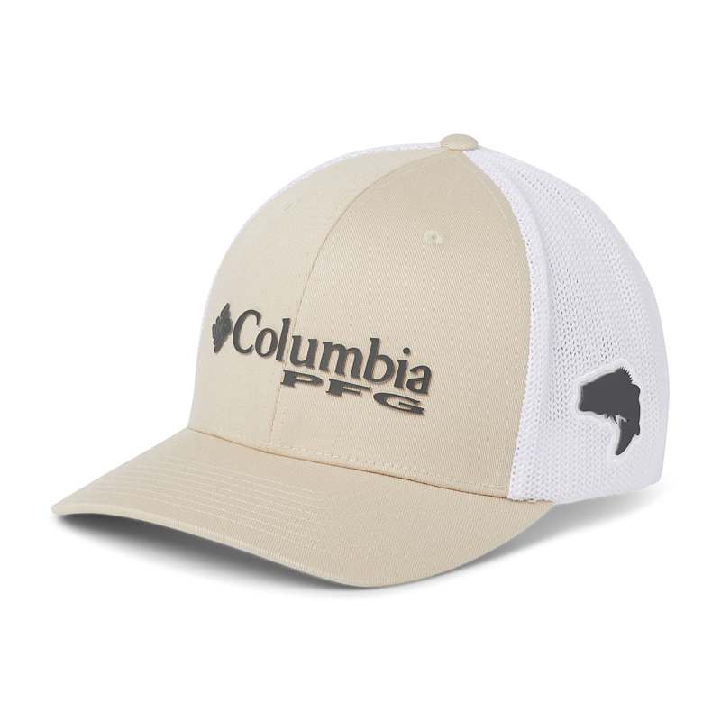 Tan columbia hat store
