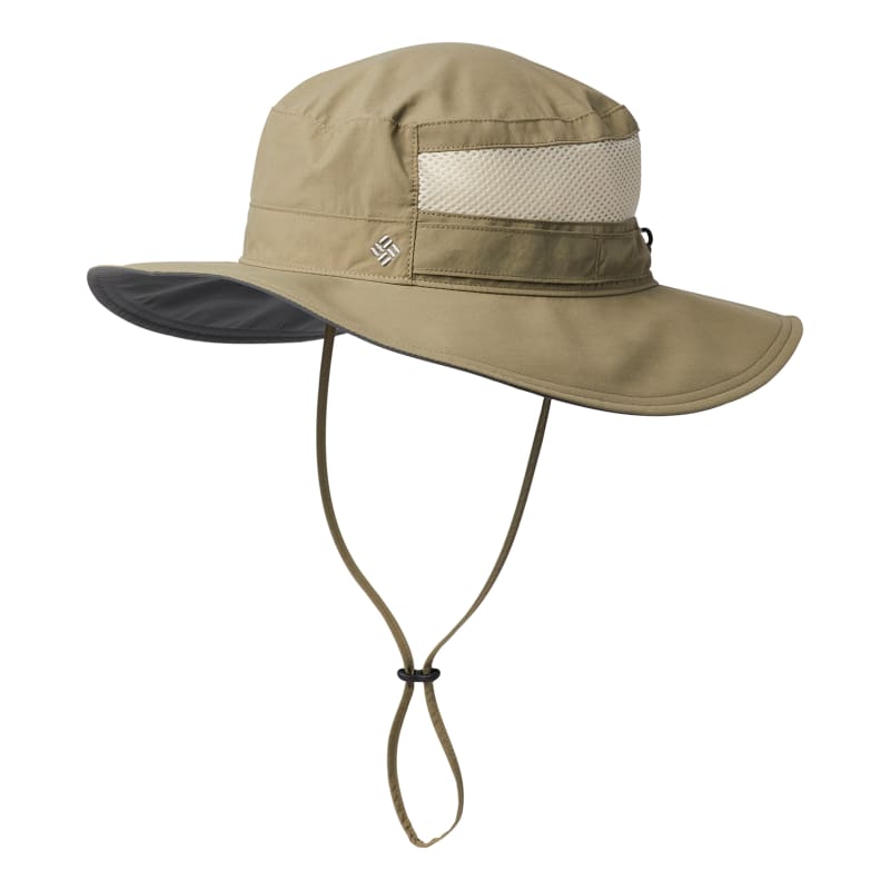 Columbia Bora Bora Booney Hat Men's, Sage, Os