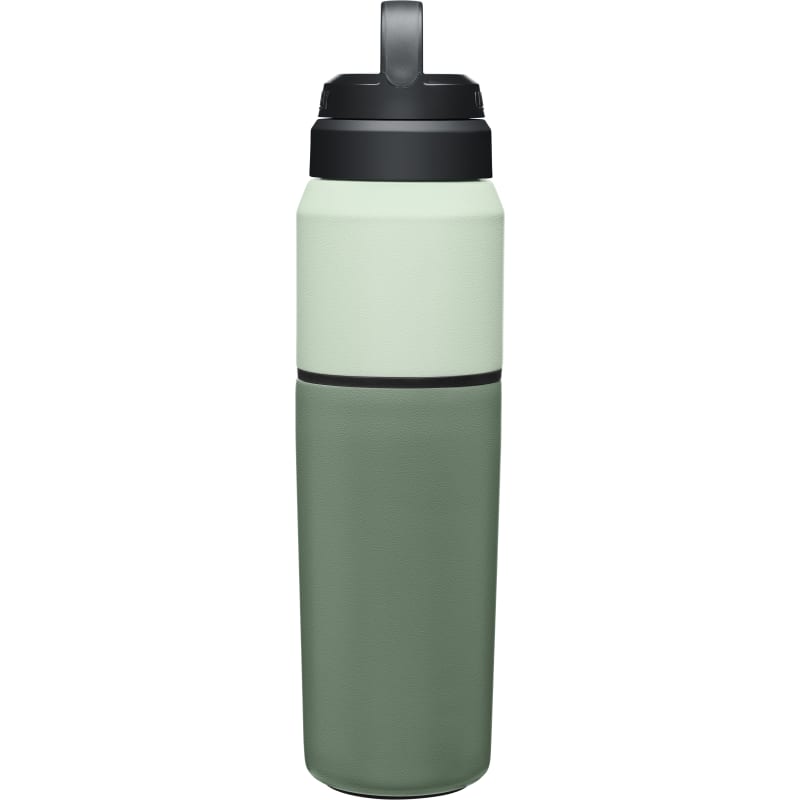 THERMOS Baby 10 Ounce Stainless Steel Vacuum Insulated Straw Bottle Mint