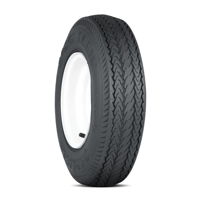 Sport Trail TL 4.80 8 LRB Trailer Tire Tire Only by Carlisle at Fleet Farm