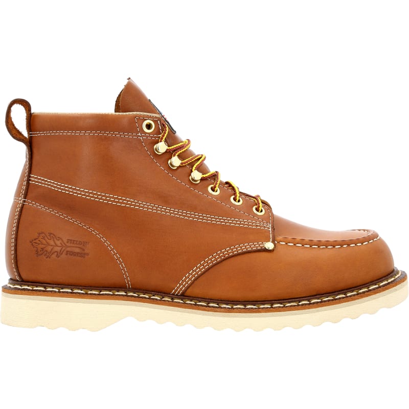 Mills fleet deals farm boots