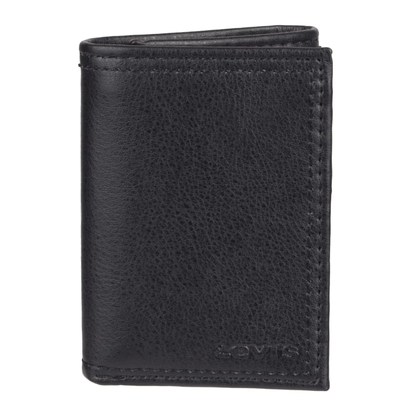 Buy Trusador Savona Classic Men's Wallets Leather Bifold with RFID Wallet  for Men Gift Box, Black, Classic at