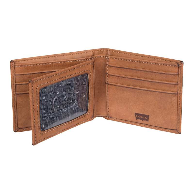 Levis wallets for womens discount