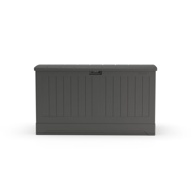 200 gal Stoney Extra Large Deck Box by Suncast at Fleet Farm