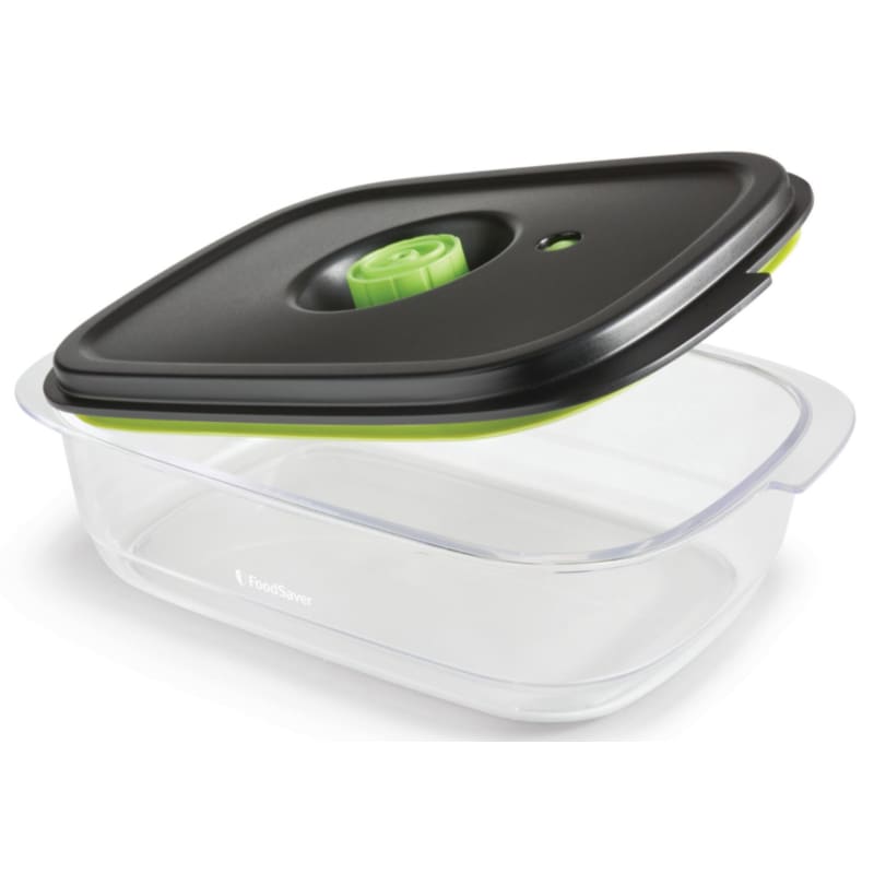 Foodsaver Food Storage Containers