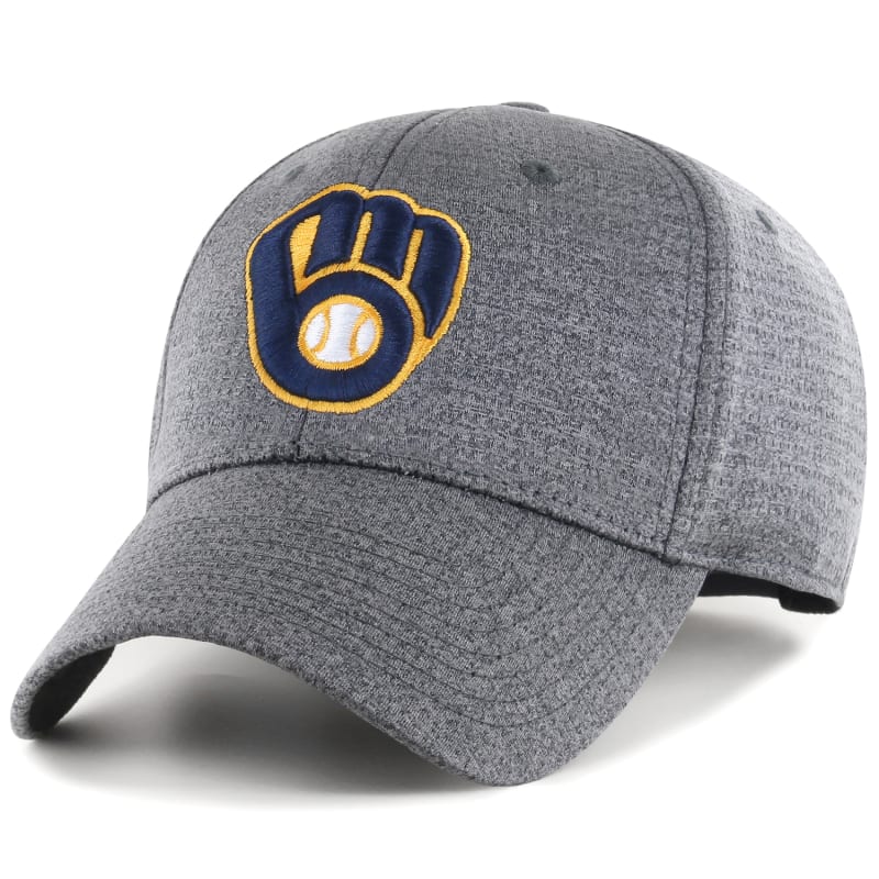 Brewers baseball cap clearance