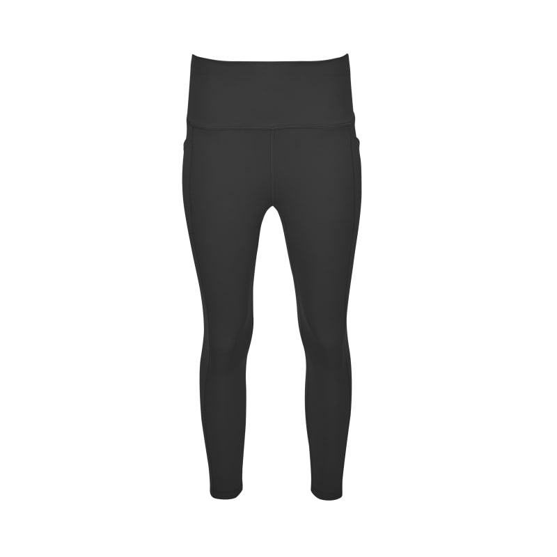 RBX Active Women's Power Hold High Waist Yoga Legging with Pockets