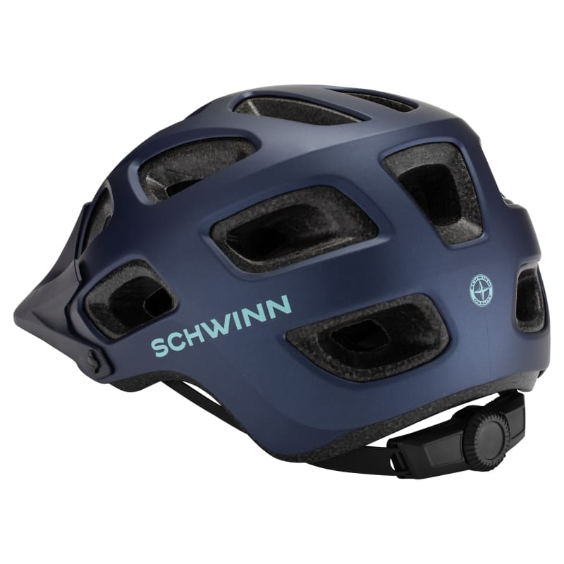 Schwinn excursion bike helmet store