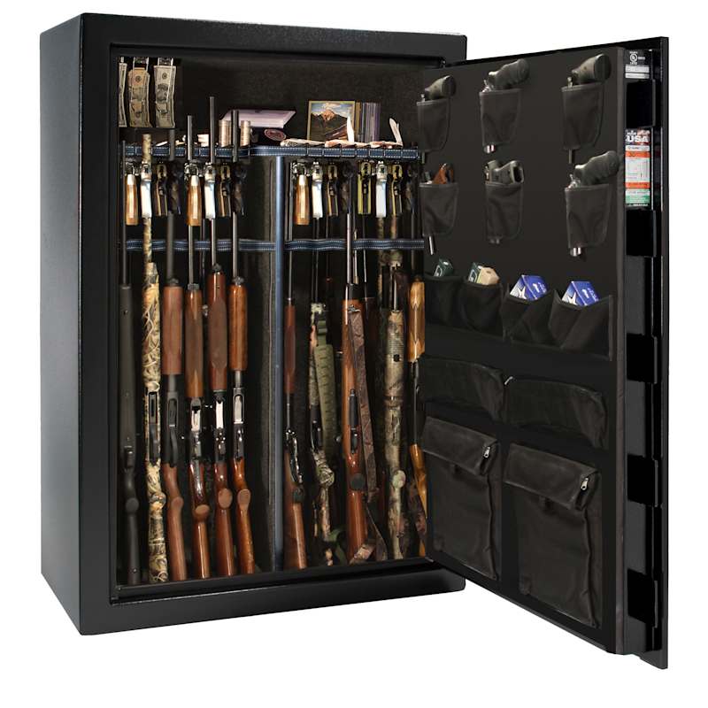 Fleet farm cheap gun safe