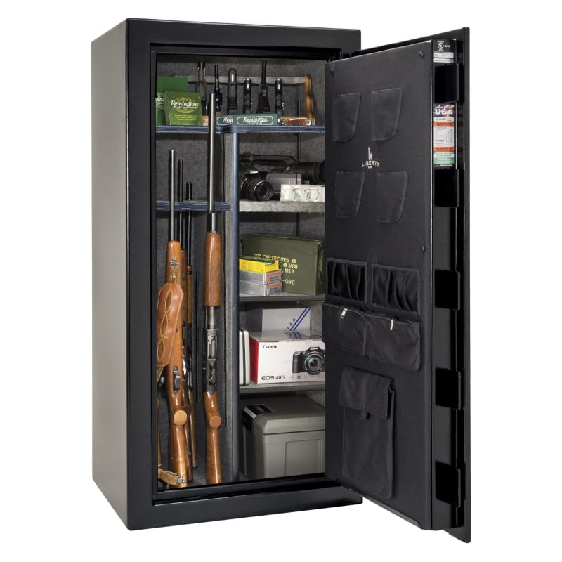 Fleet farm cheap gun safe