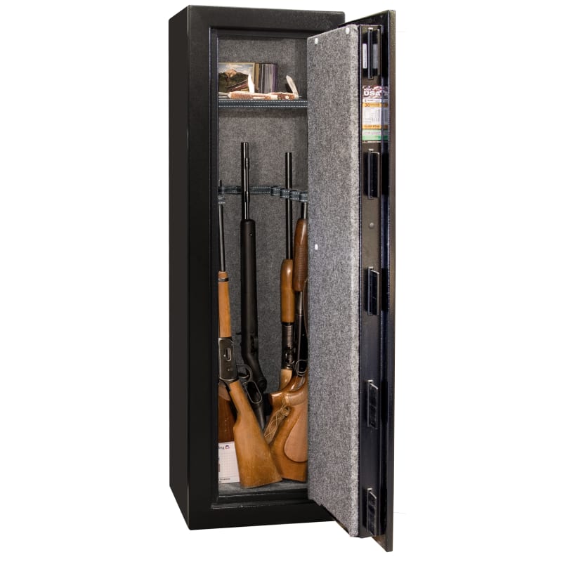 Fleet farm cheap gun safe