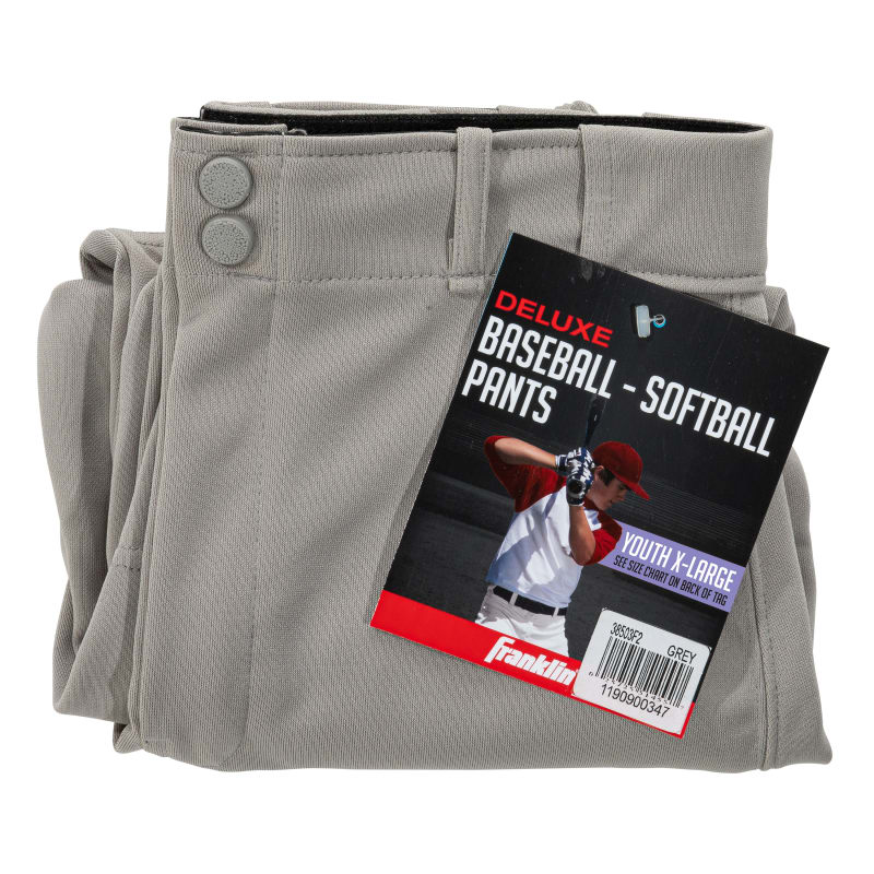 Youth Softball/Baseball Pant