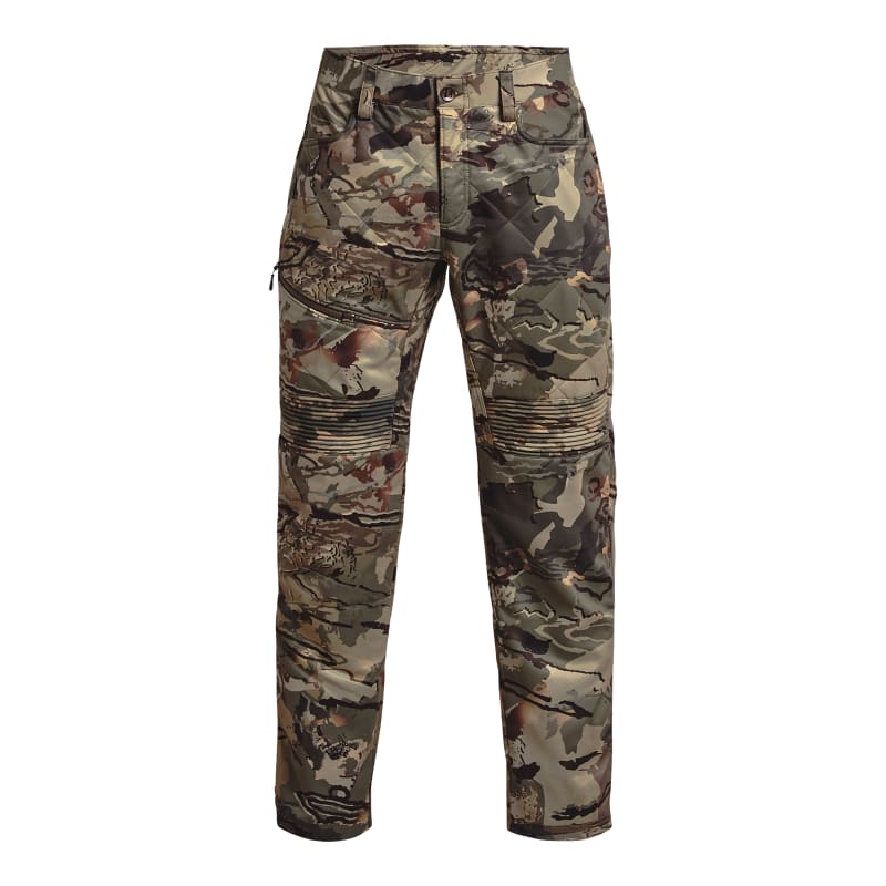 Under Armour Men s UA Storm ColdGear Infrared Brow Tine Pants