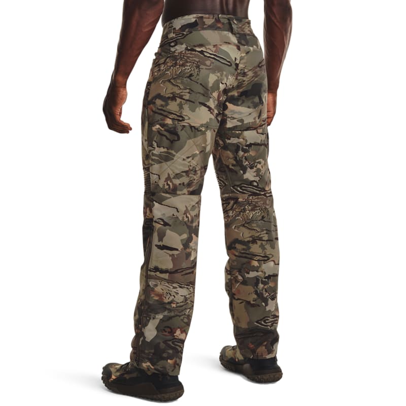 Under armour forest camo pants hot sale
