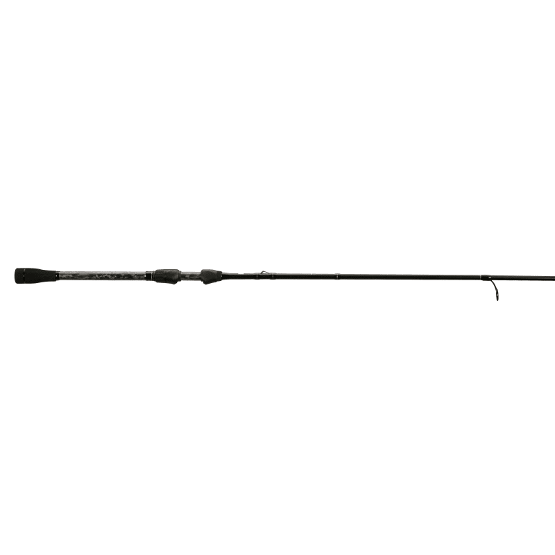 Blackout Spinning Rod by 13 Fishing at Fleet Farm