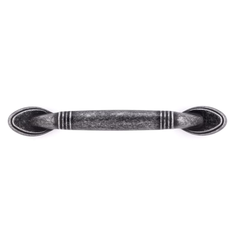 3 in Natural Iron Traditional Metal Pull by Richelieu at 3 in Natural Iron Traditional Metal Pull by Richelieu at