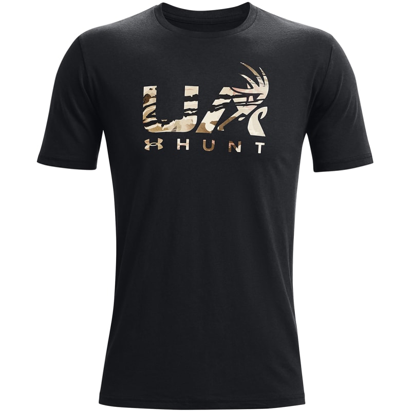 Under armour antler shirt hot sale
