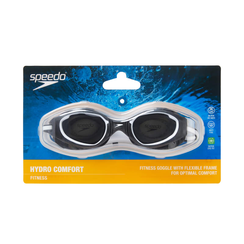 Speedo hydro comfort store