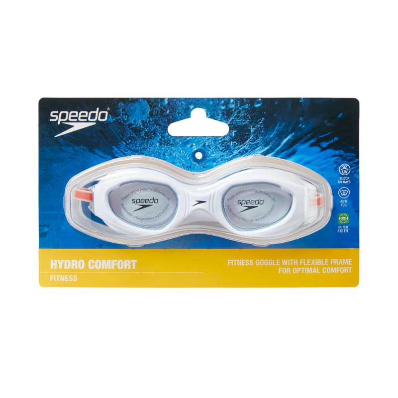 Speedo hydro comfort 4. 2025