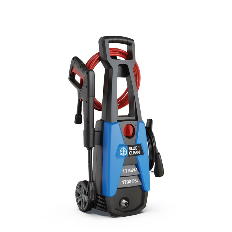 Fleet farm cheap pressure washer
