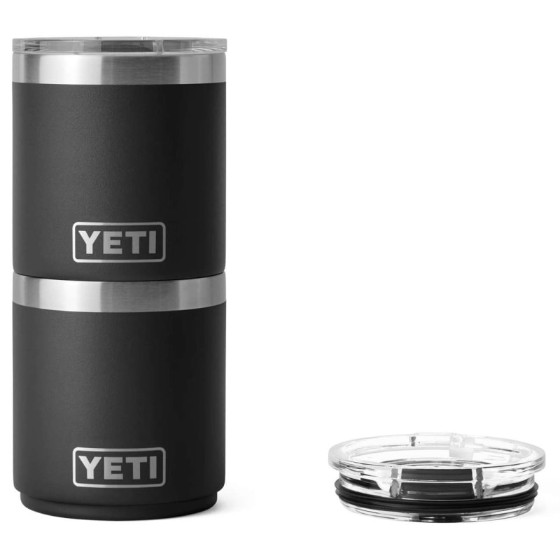 Yeti Rambler Mug 10oz - Black