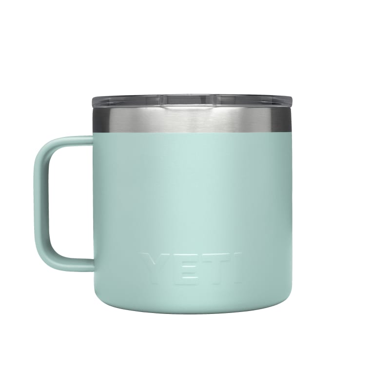 YETI Rambler 14 oz Mug Review - Active Gear Review