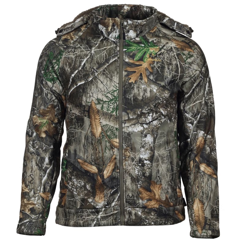 Mountain prairie new arrivals hunting coat