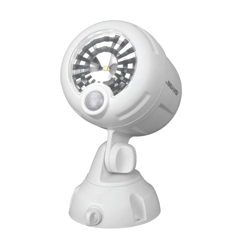 Mr beams wireless motion led spotlight sale