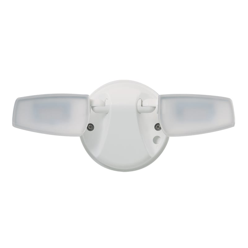 Halo ESF2A4FW White 23.9W LED Floodlight Fixture