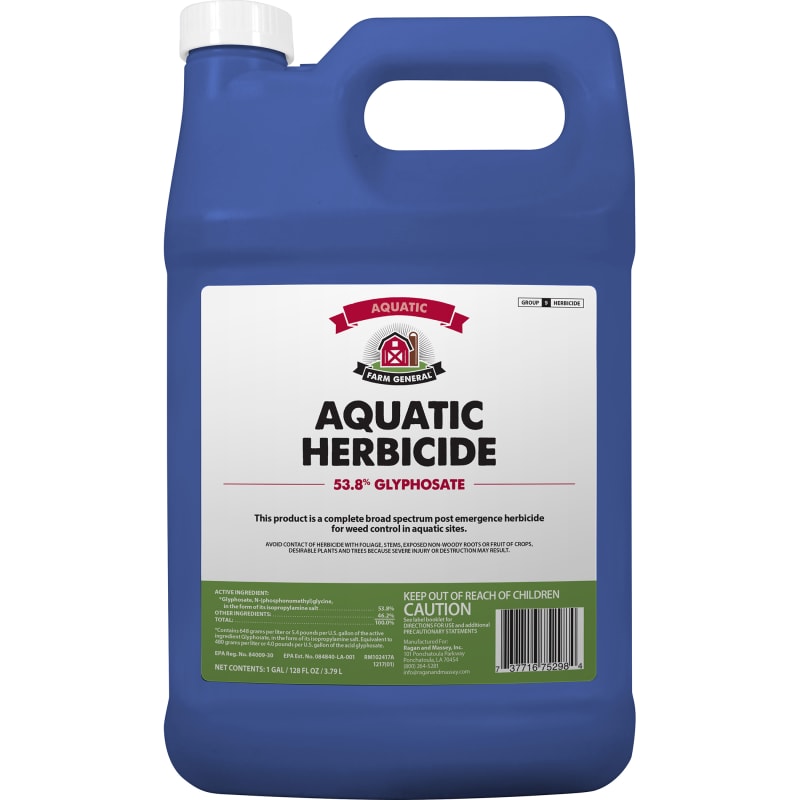 method herbicide Loveland Products - Chaser Ester Turf Herbicide main image 0